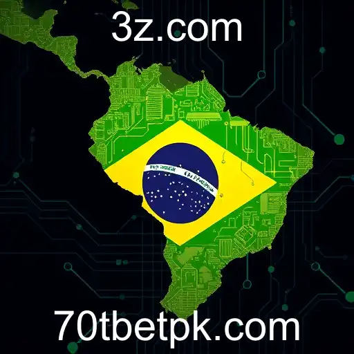 Crescimento dos Jogos Online e 70tbet em Destaque