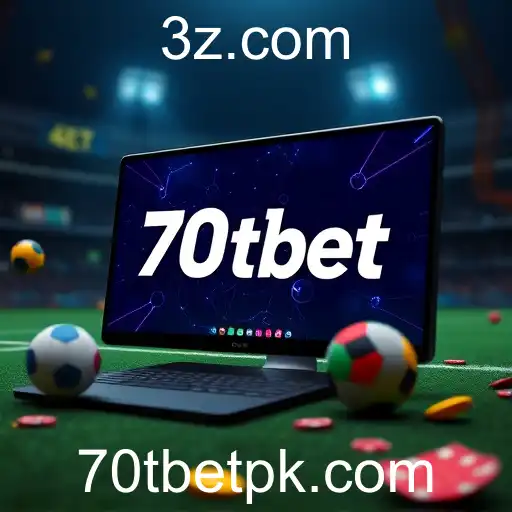 O Crescimento do 70tbet no Mercado de Jogos Online