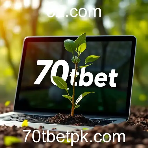 A Ascensão do Site 70tbet no Cenário de Jogos Online