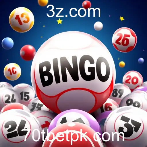 Descubra a Emoção dos Jogos de Bingo no 70tbet