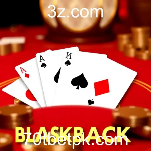 O Fascinante Mundo do Blackjack: Estratégias e Curiosidades