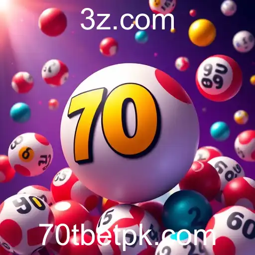 A Fascinante Categoria de Loterias no 70tbet