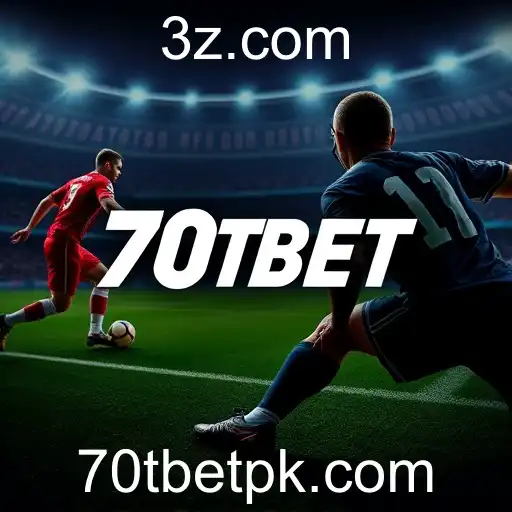 Apostas Esportivas no 70tbet: Emoção e Estratégia para os Fãs de Jogos