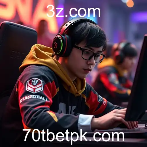 Esportes Virtuais: A Explosão dos eSports na Era Digital